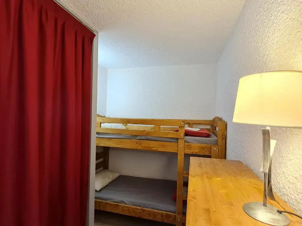 Appartement Les Deux Alpes, 2 pièces, 6 personnes - FR-1-348-176