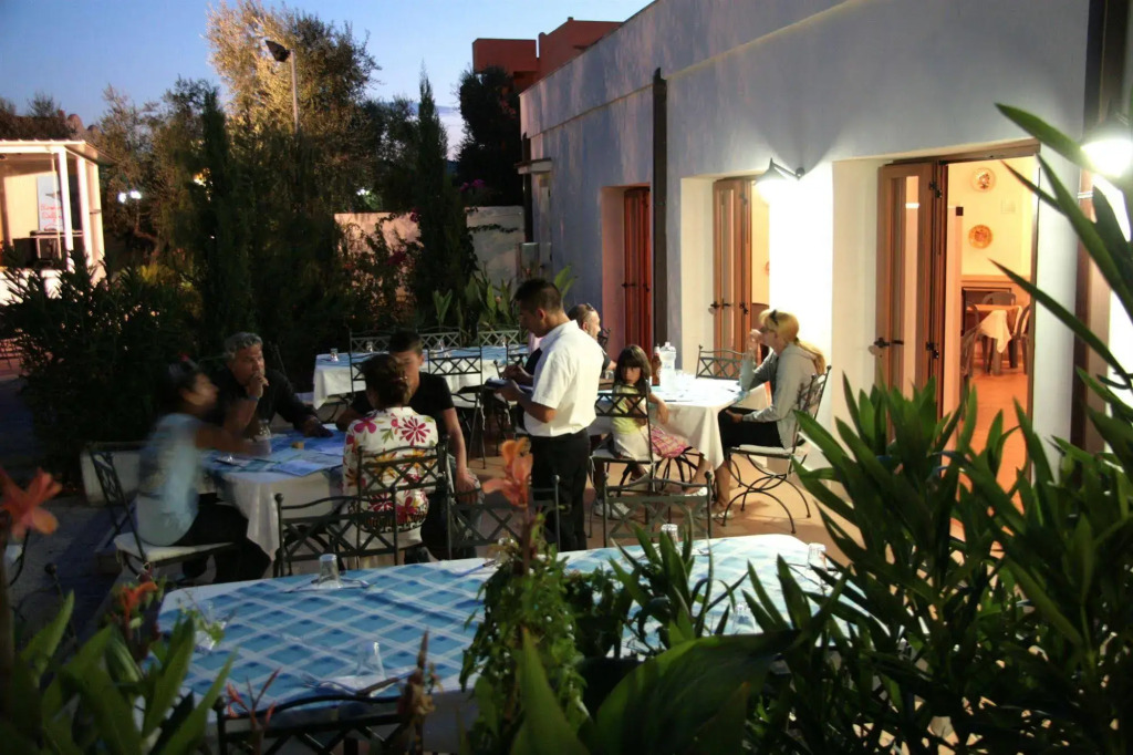 Villaggio Turistico Residence Delfino