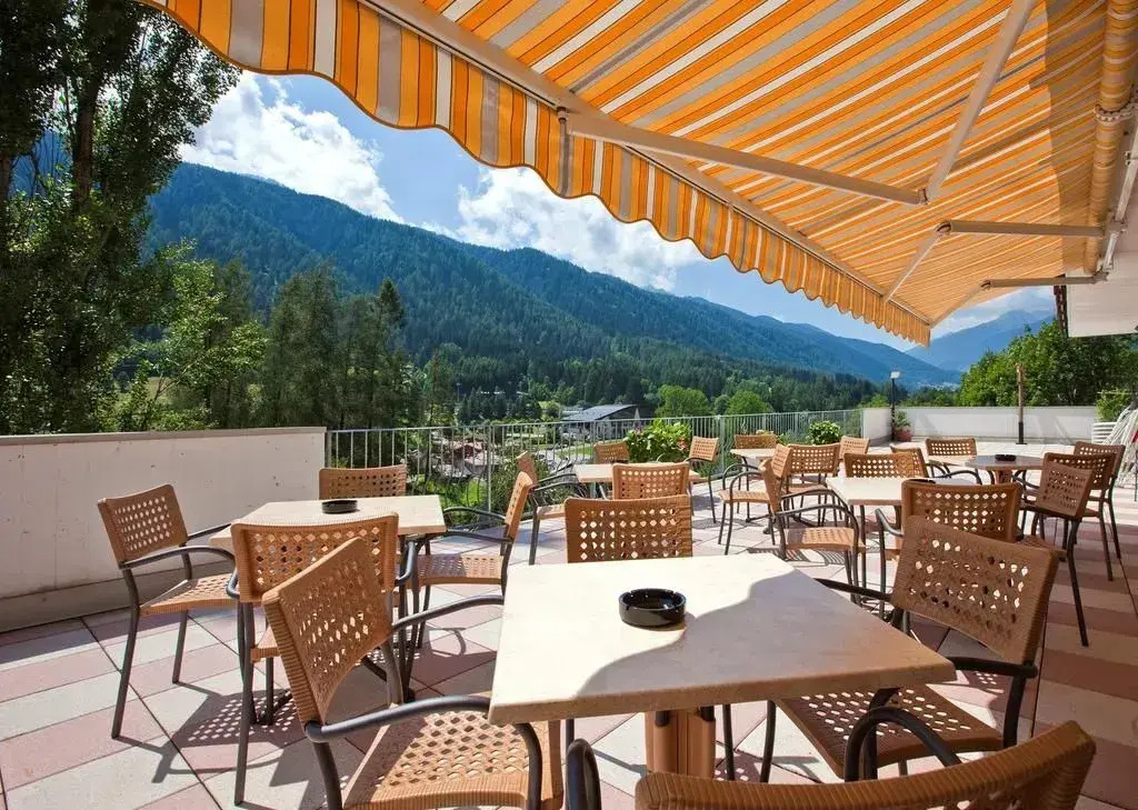Hotel Val Di Sole