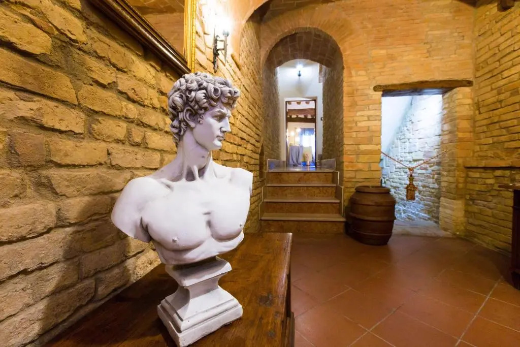 Mainardi 16 Central Charming - Parking Included