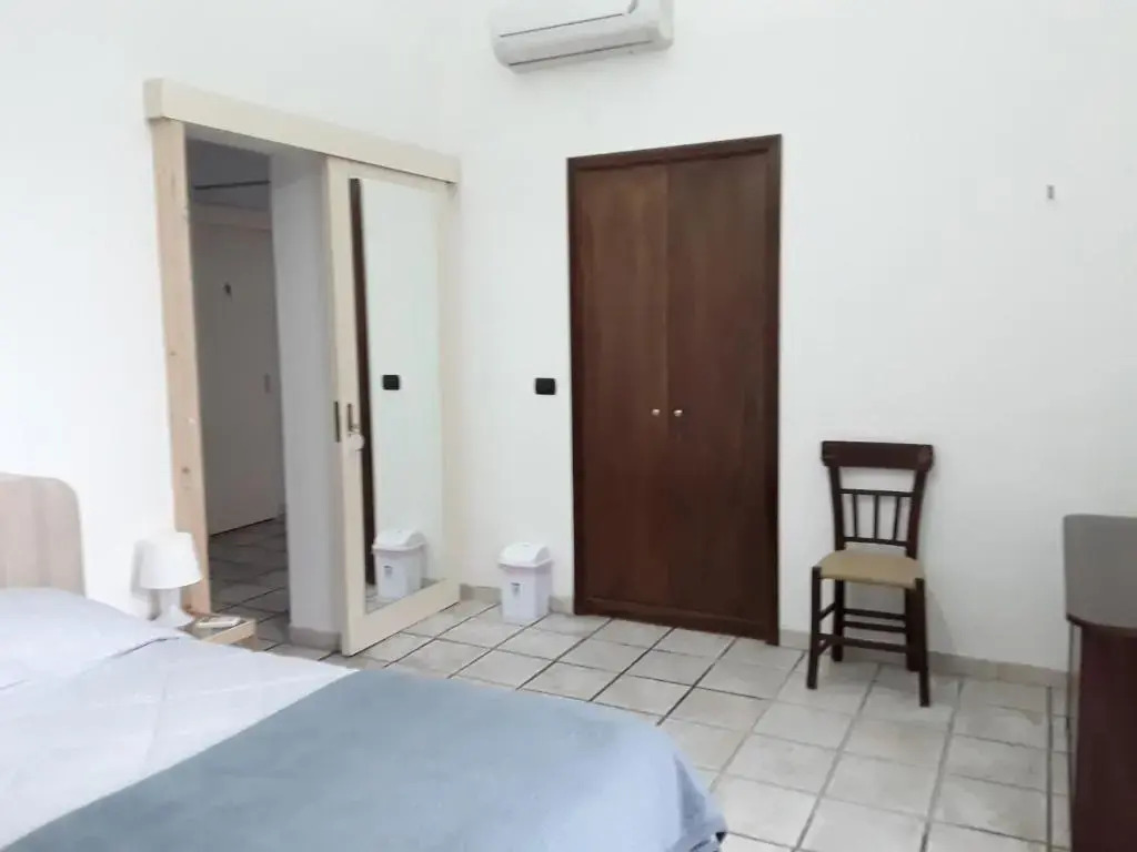 La Casa di Luigi