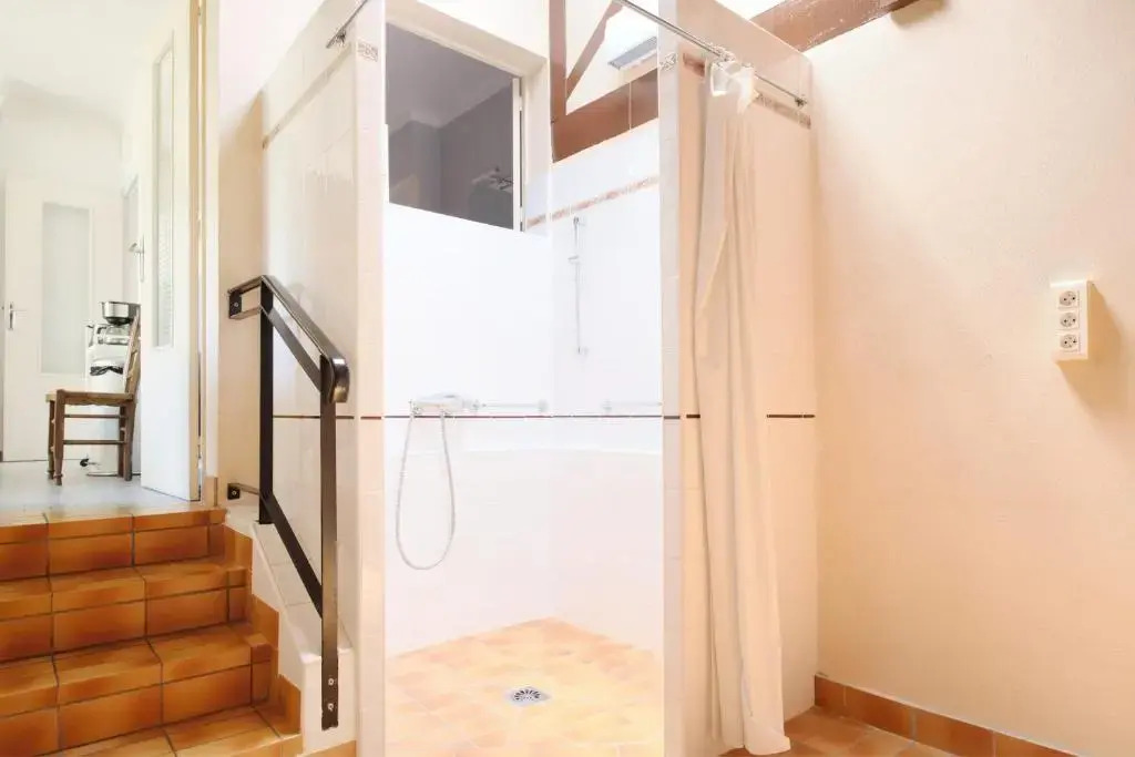 GuestReady - House with garden