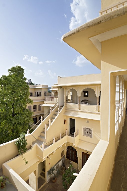 Samode Haveli, Jaipur Image 10