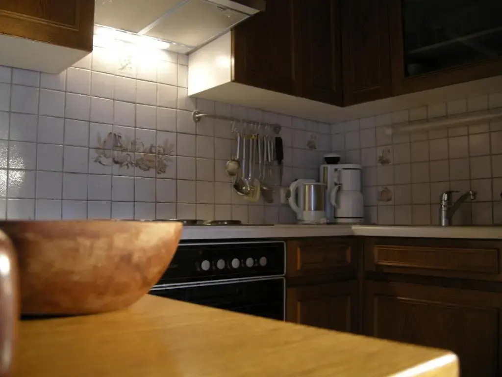 Ferienwohnung Anna