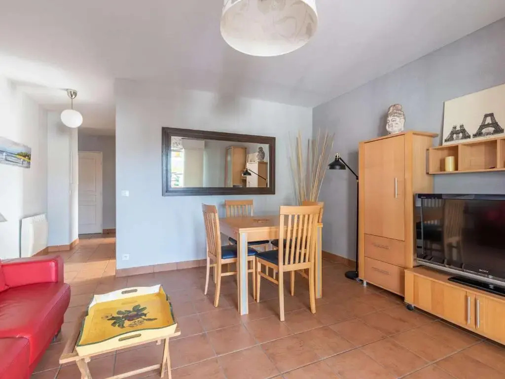 Appartement Hendaye, 2 pièces, 4 personnes - FR-1-2-399