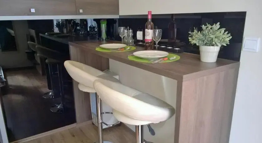 Apartment Pertu