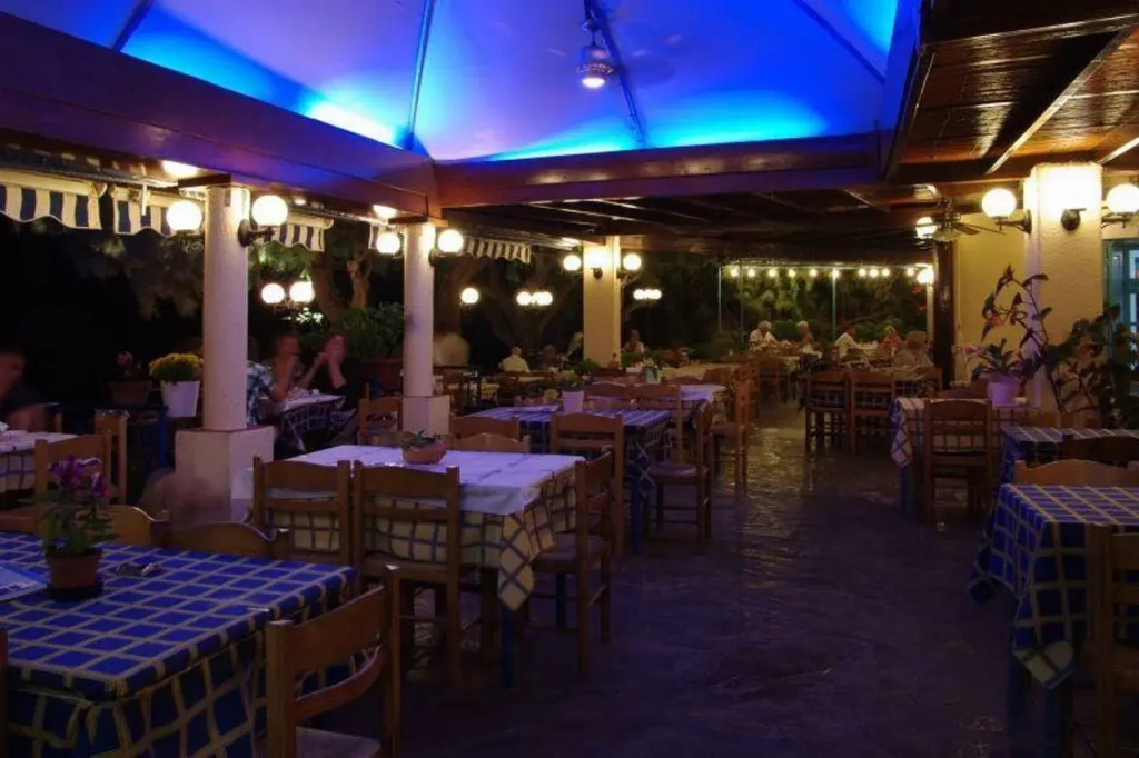 Votsalakia Hotel