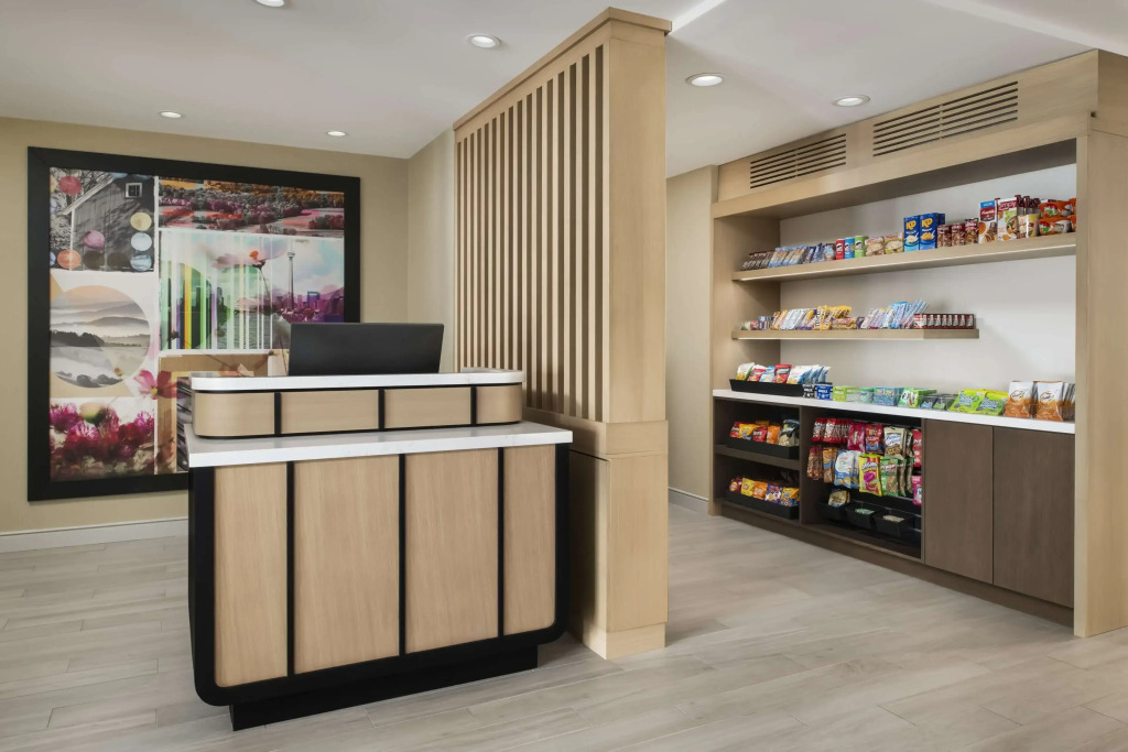 Sonesta ES Suites Toronto Markham