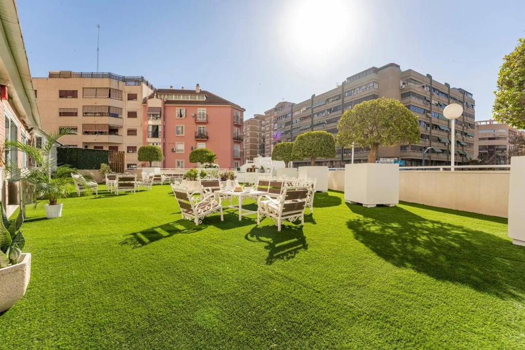 Hotel Las Américas