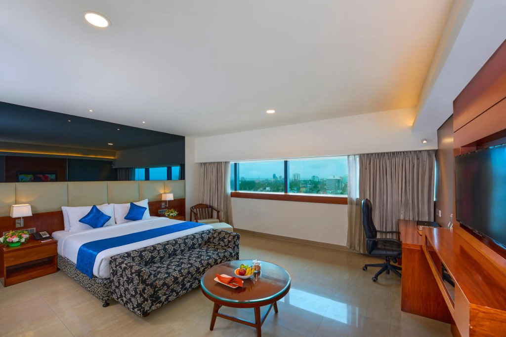 The Raviz Calicut