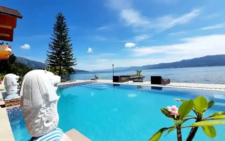 Mas Cottages