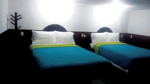 Hotel Falcon
