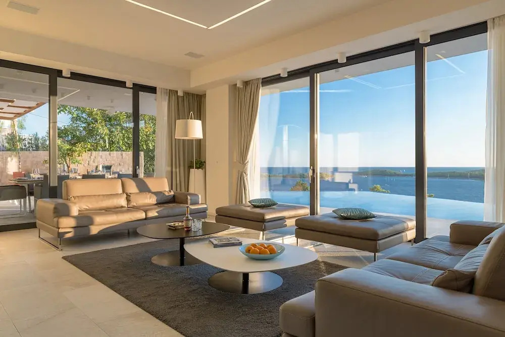 Luxury Villa Princess of Hvar with Pool