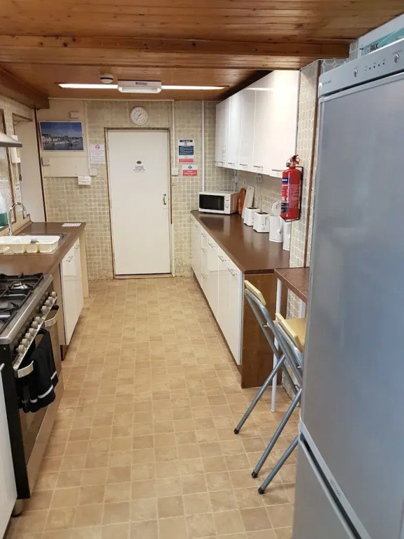 Bunkhouse Plus
