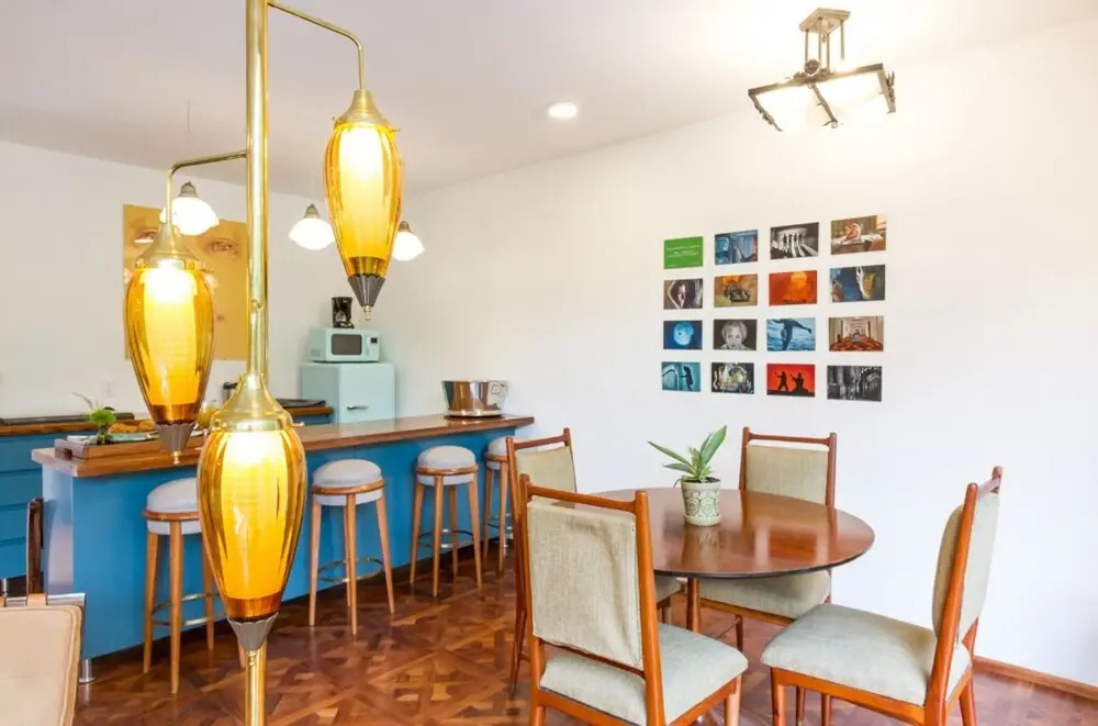 Deco Housing Luxury Rentals in Roma Norte