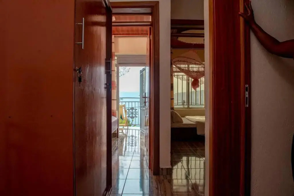 Amazing 3-Bedroom House With Scenic View.