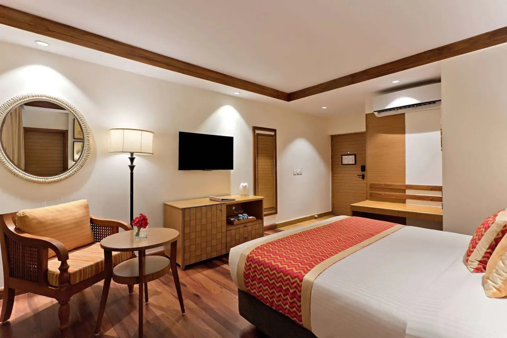 Welcomhotel by ITC Hotels, Bay Island, Port Blair