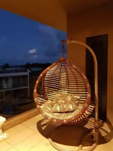 Azuri Apartment with Beach, Pools, Gym, Golf, Shops, Restaurants, Spa, Boat activities, Tennis &Paddle court, kids corner