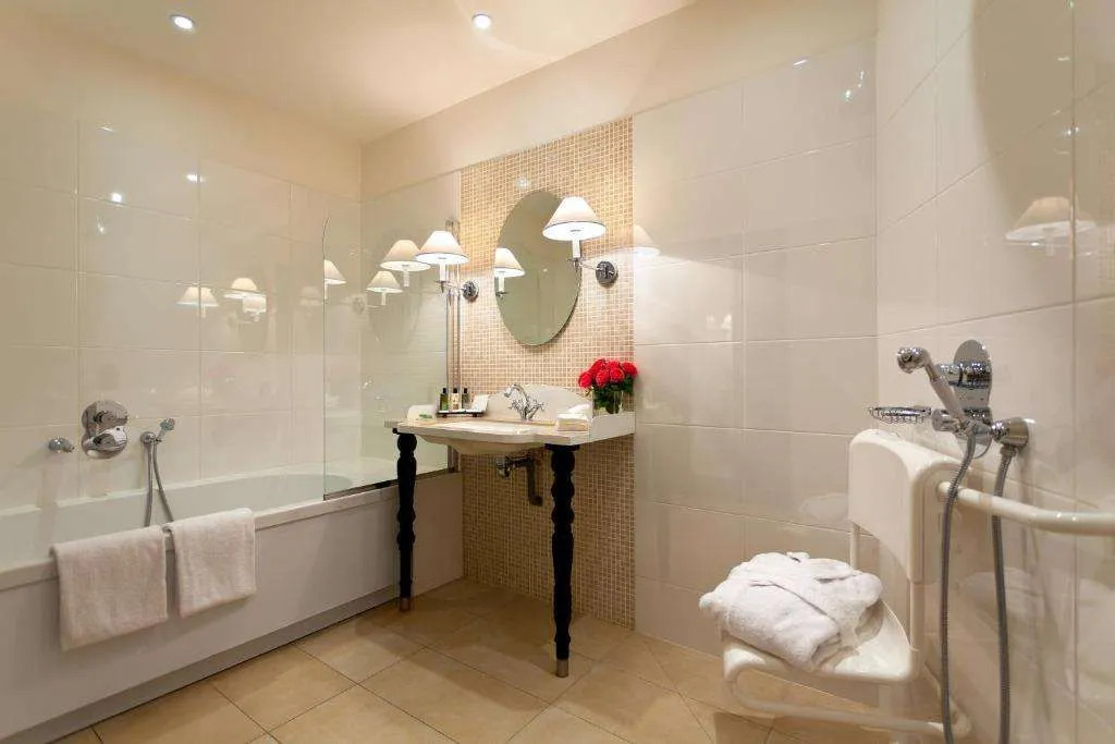 Hotel Fontaines du Luxembourg