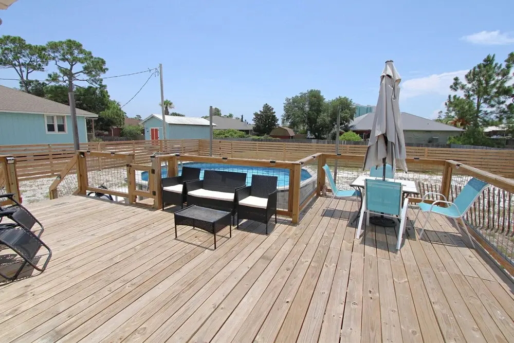 Winston 3 Bedroom Home by Redawning