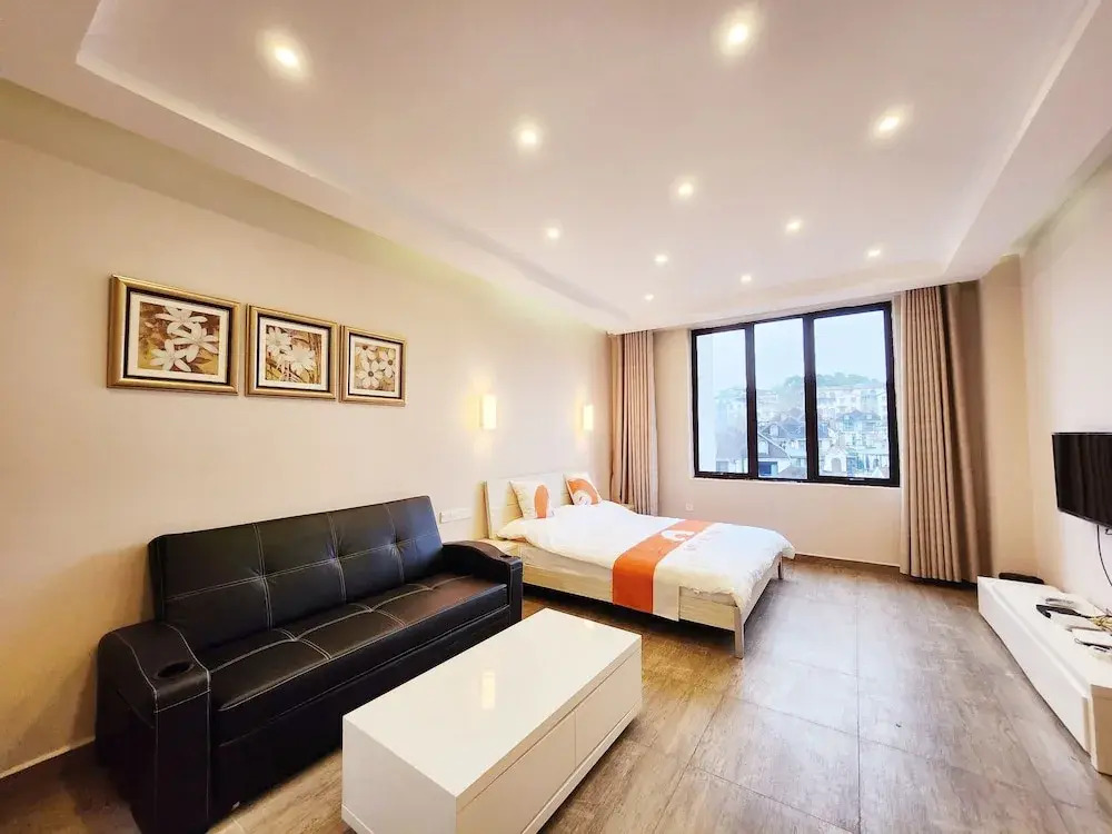 Zhu Youjia Homestay
