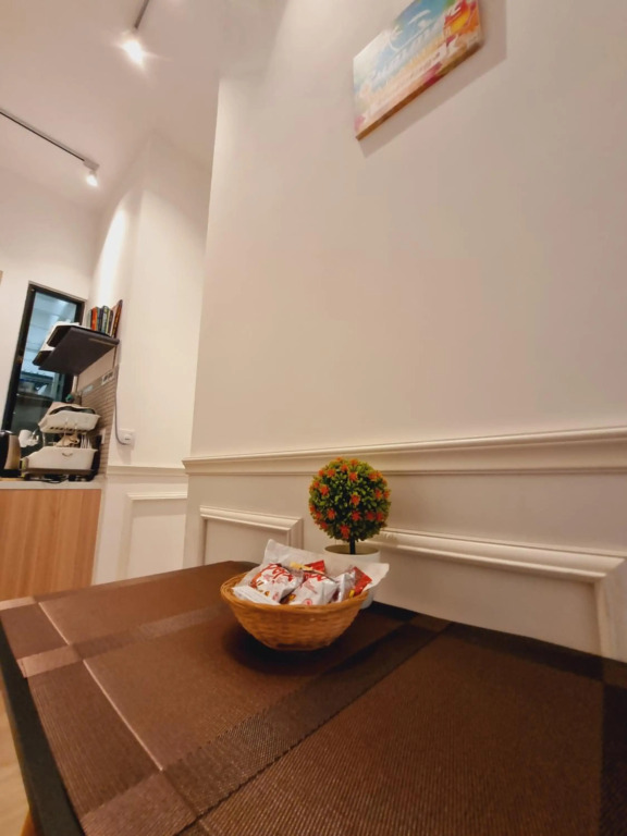 Sunway Paradise Home Staycation PH2120 SELF CHECK IN OUT