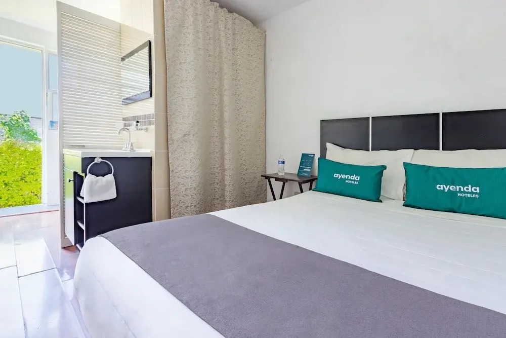 Paz Adentro Small Soul Hotel
