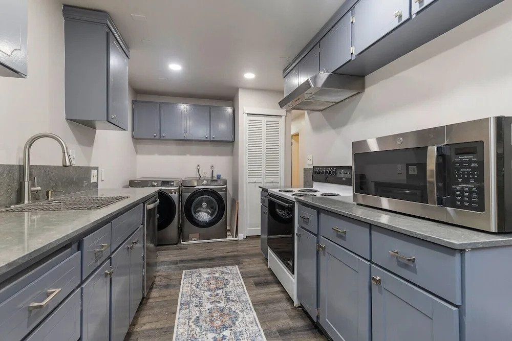 Quiet 3BR Retreat Near Woodinville Wine Country