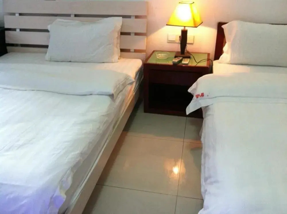 Huamei Apartment Hotel