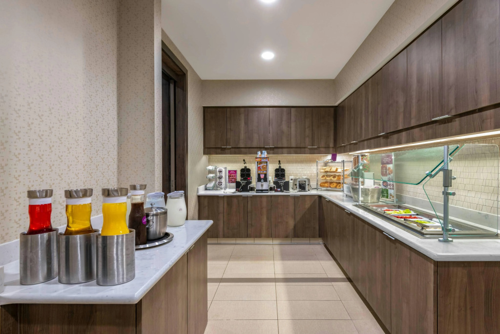 Residence Inn by Marriott Charlotte City Center