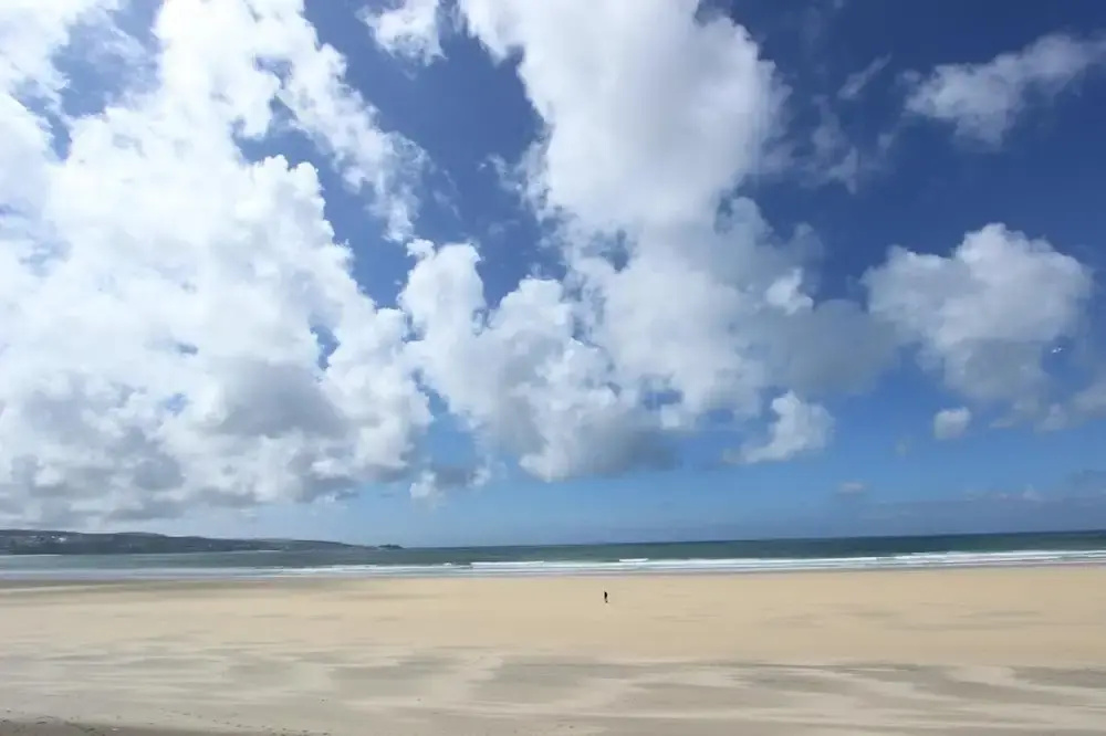 St Ives Bay Beach Resort by Away Resorts