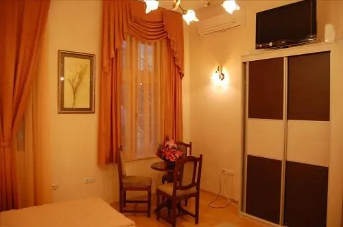 House Viktorija