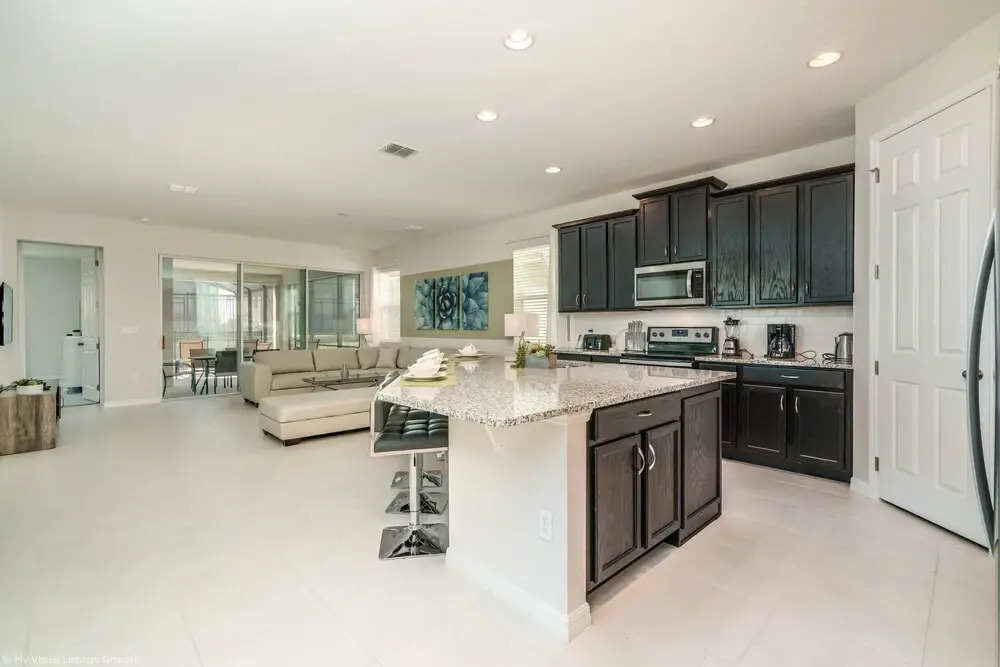 Egret Mills Villa Solara