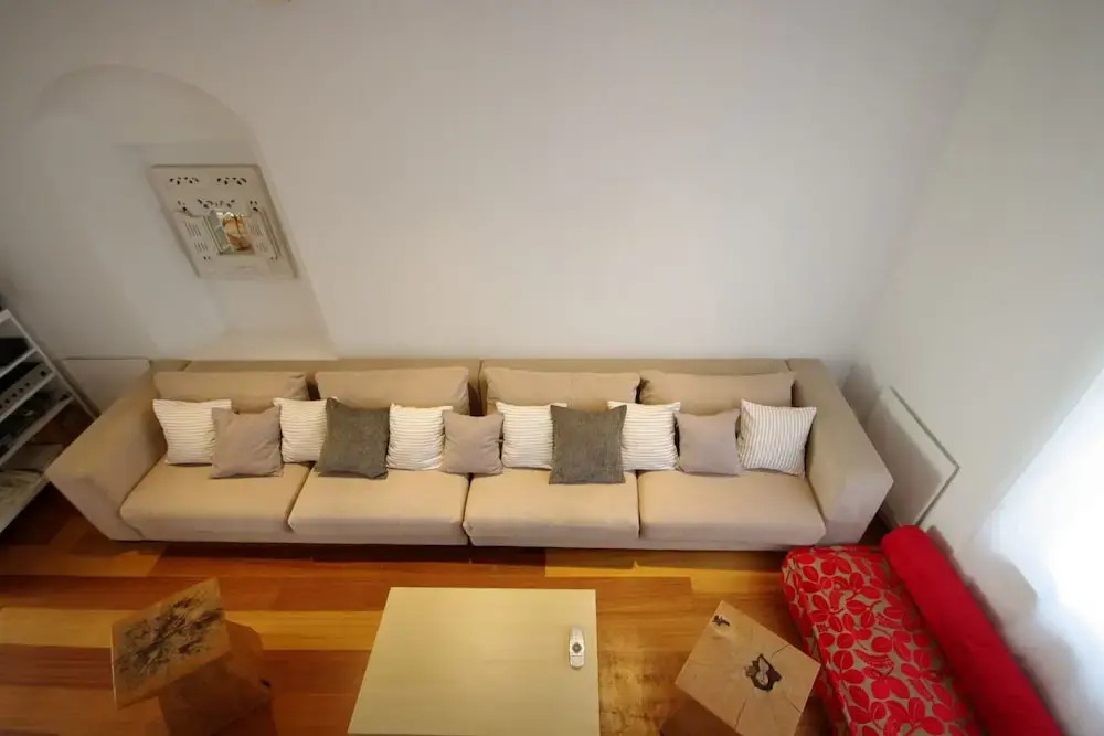 82 Casa del Arco