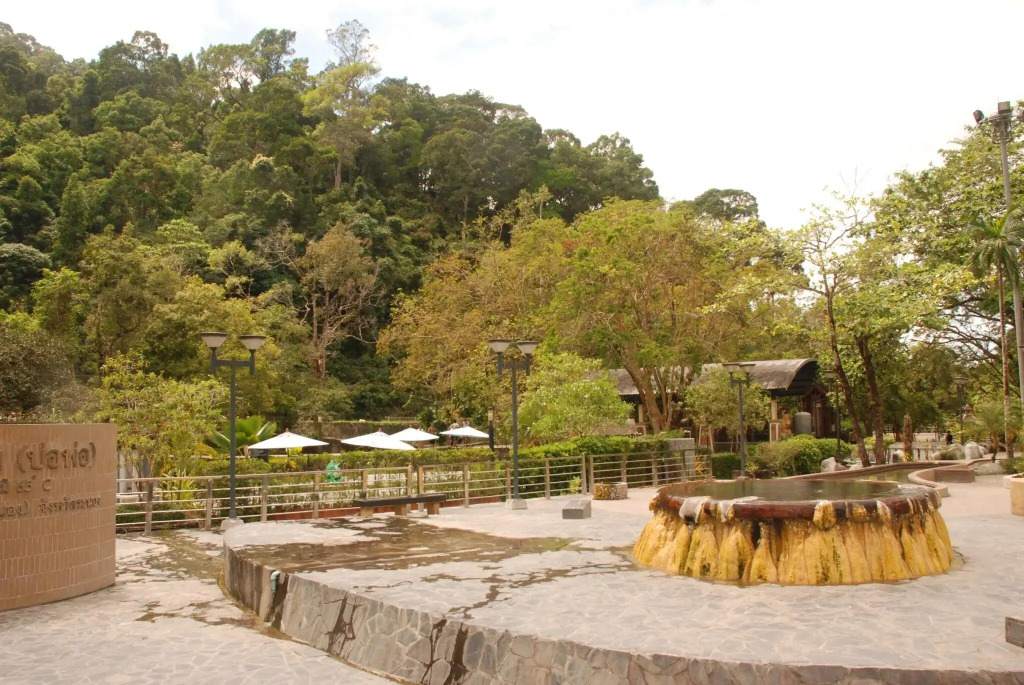 THANSILA Resort