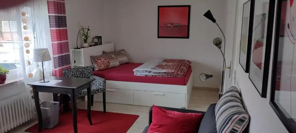 Ferienwohnung Meindl 2