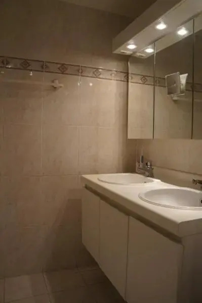 Appartement aan de yachthaven