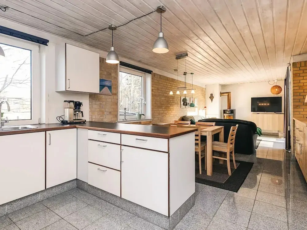 4 Star Holiday Home in Hals