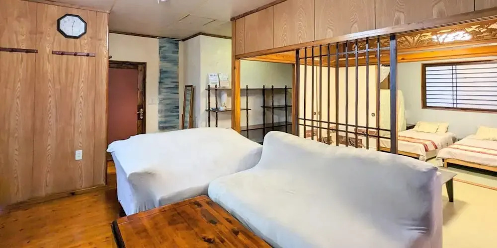 Avenue Koza Hotel