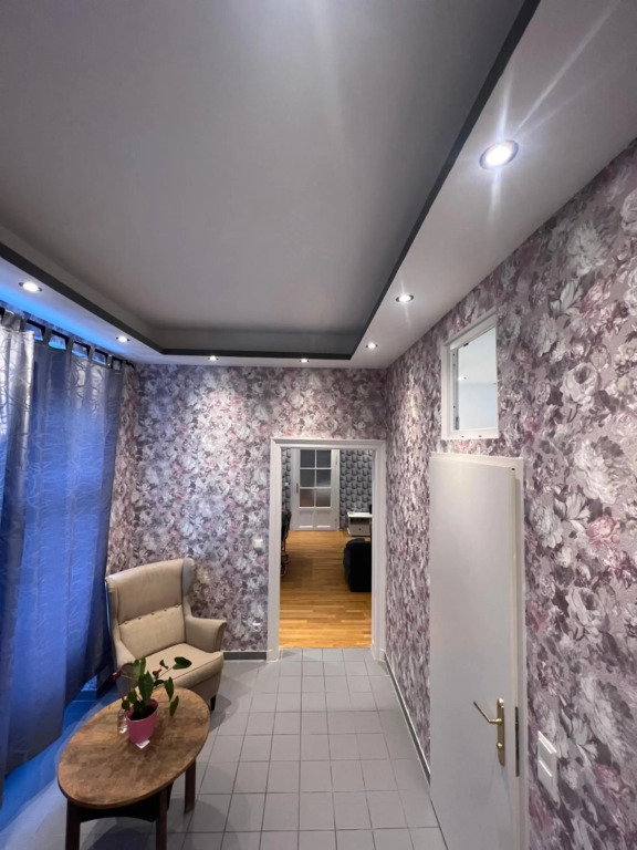 Urban Serviced Apartments