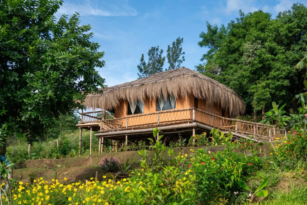 The Mudhouse Marayoor