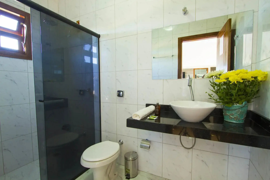 Arte da Natureza Hotel Bonito