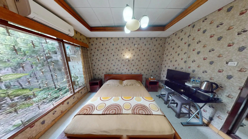GIO Guesthouse Bogor