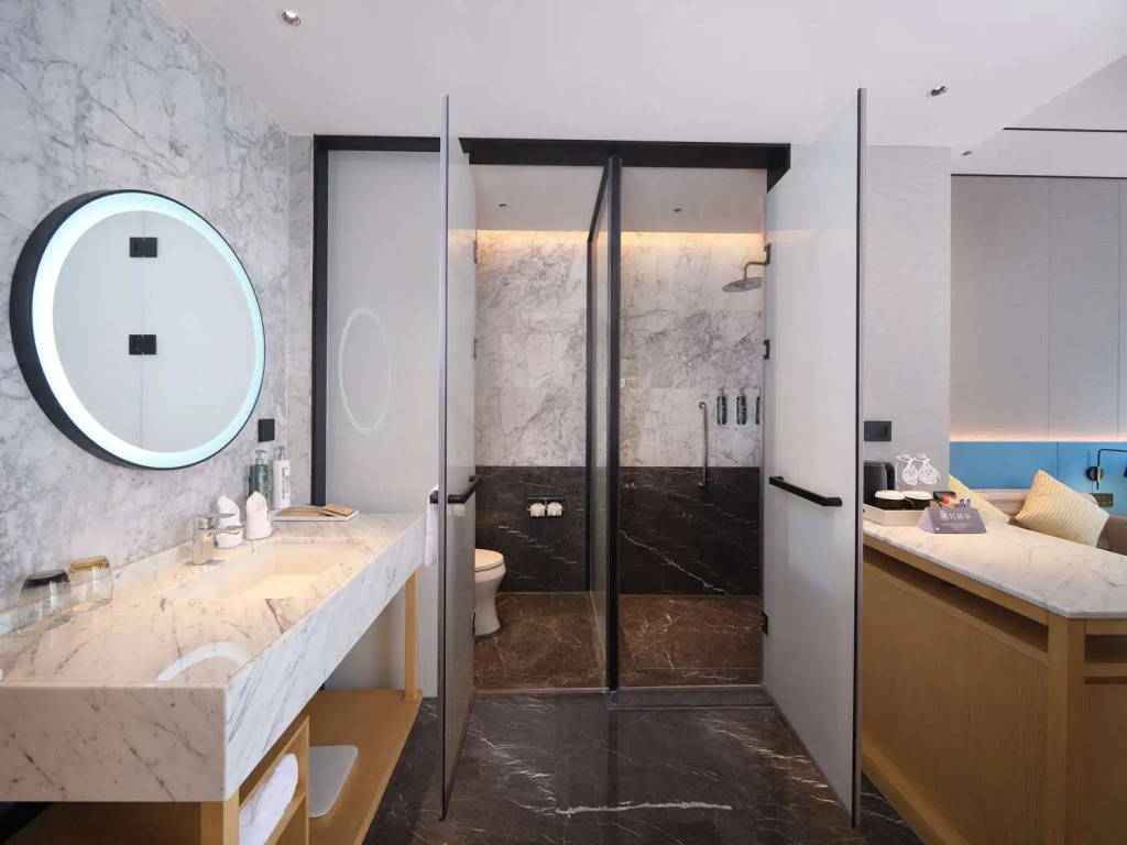 Hilton Garden Inn Huludao Longxing Road