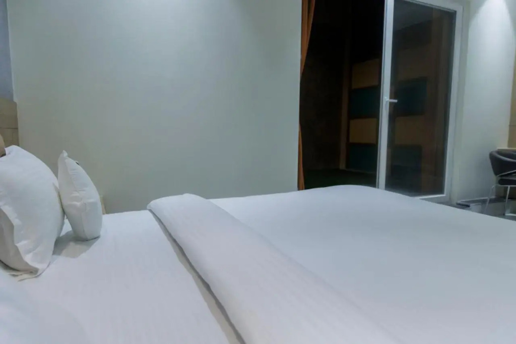 Hotel Aryavilas-A Luxury Boutique Hotel