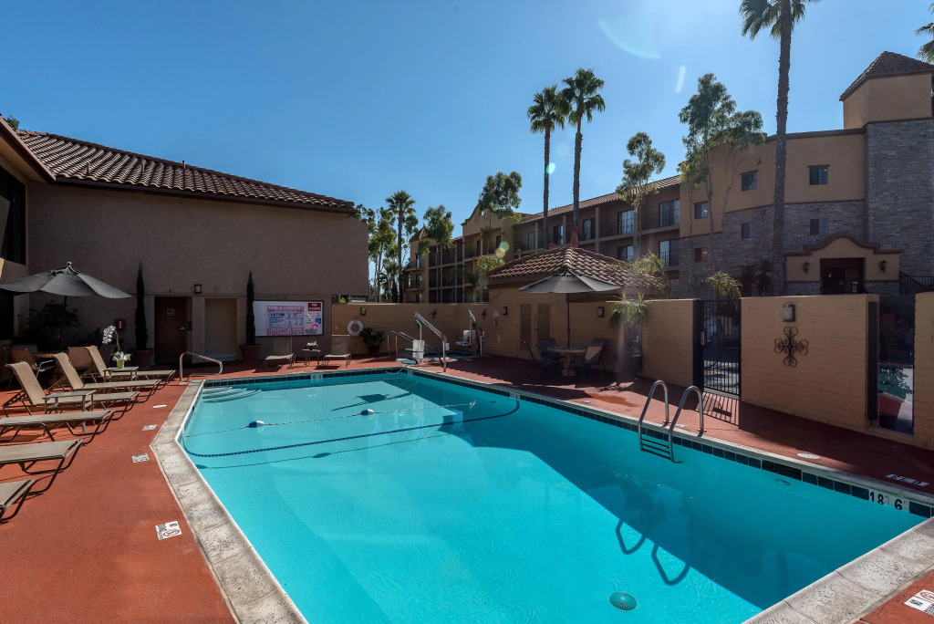 Holiday Inn Express San Diego - Rancho Bernardo