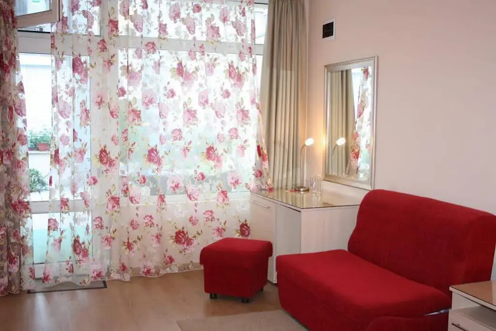 Hotel Acropolis
