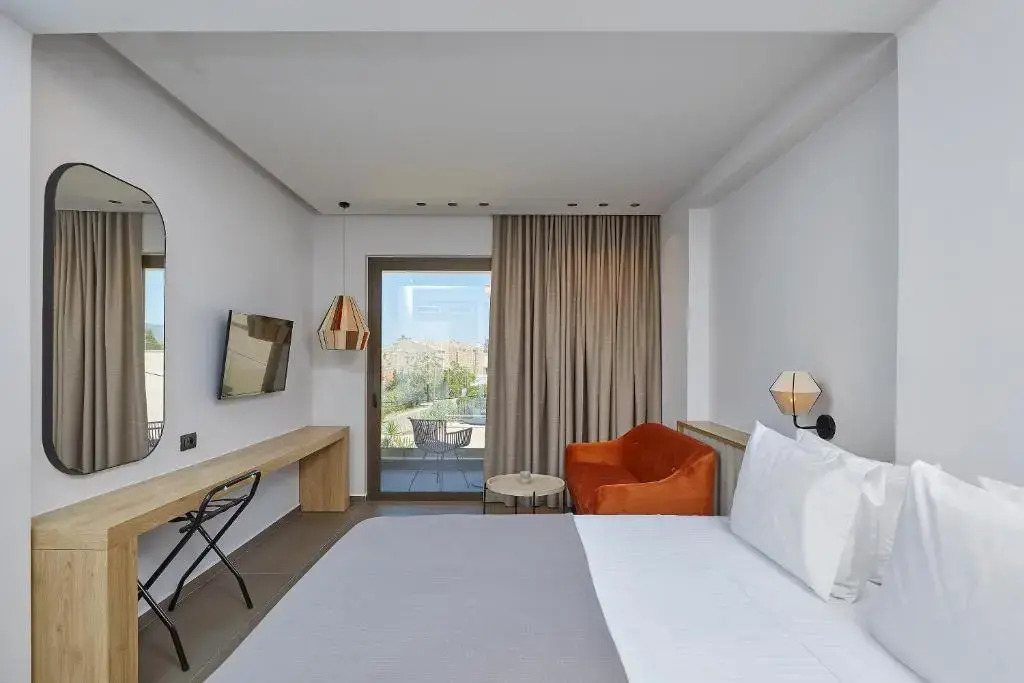 Mare Suites