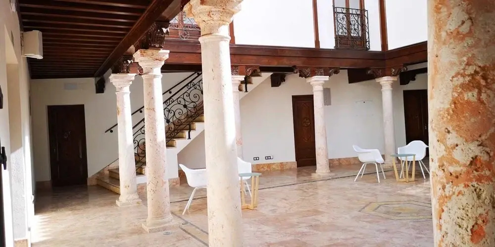 Hotel QB Almagro Centro