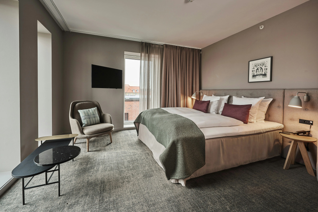 Hotel Odeon